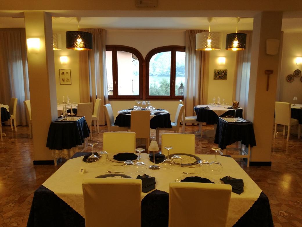 Hotel Ristorante Sensole Sulzano Kültér fotó