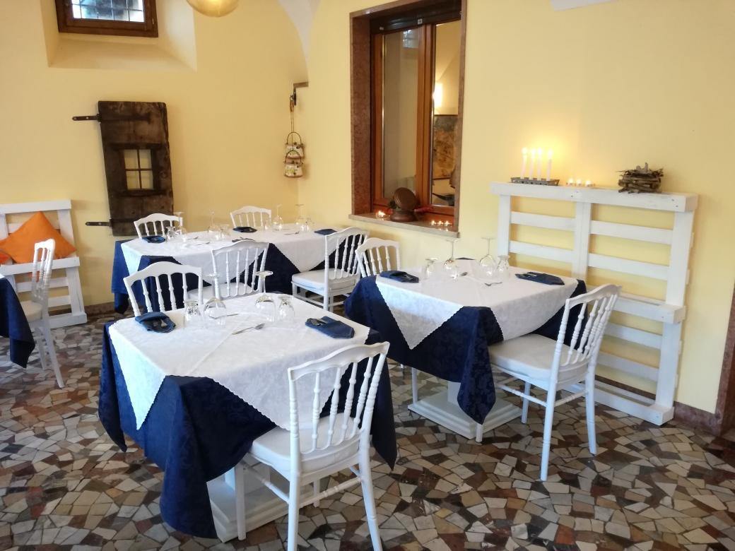 Hotel Ristorante Sensole Sulzano Kültér fotó