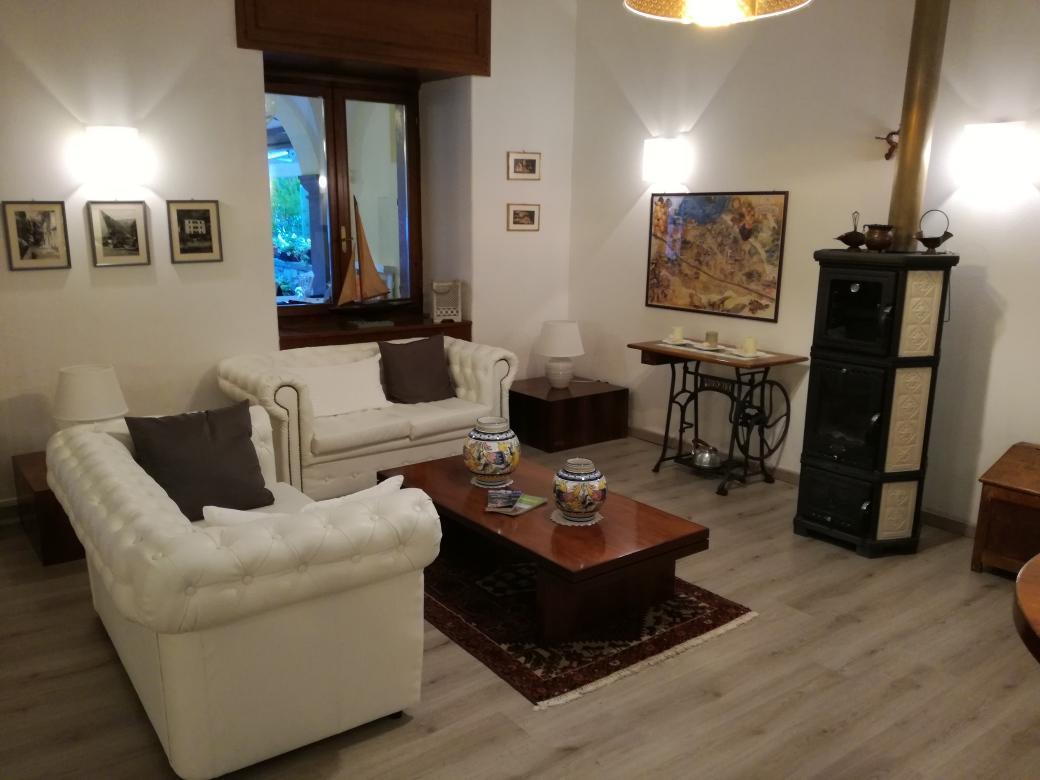 Hotel Ristorante Sensole Sulzano Kültér fotó